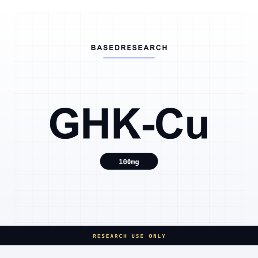 GHK-Cu