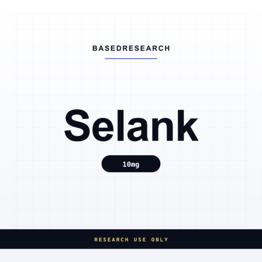 Selank (10mg)