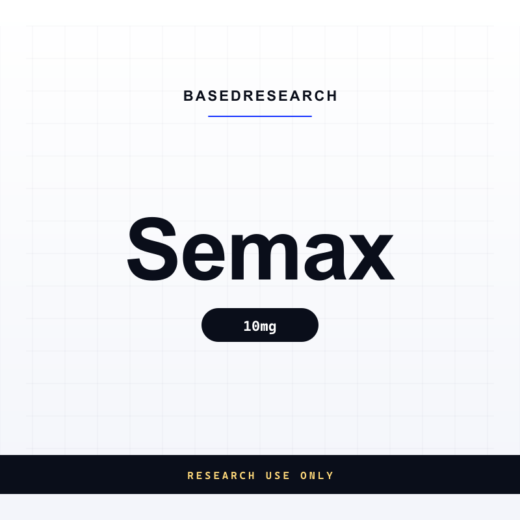 Semax (10mg)