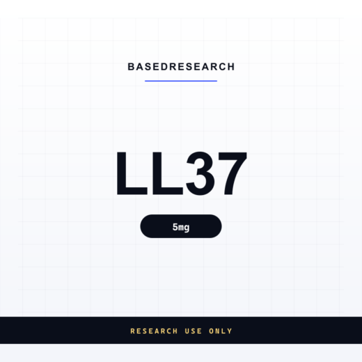 LL37 (5mg)