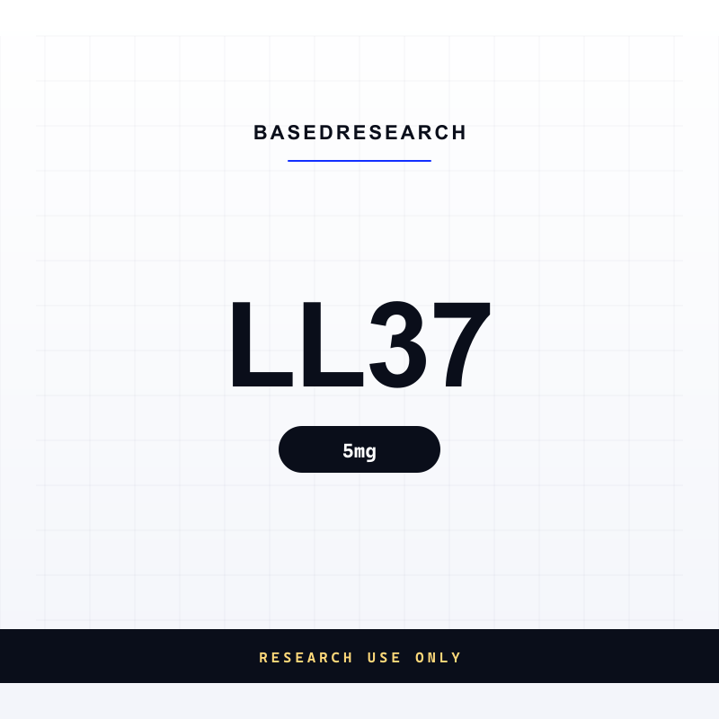 LL37 (5mg)