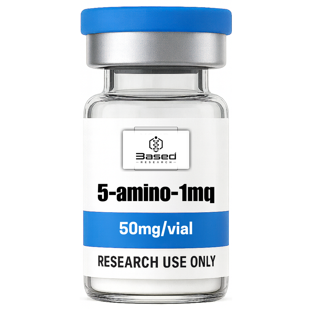 5-amino-1mq