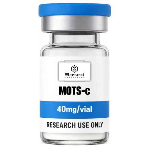 MOTS-c