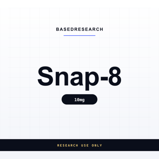 Snap-8 (10mg)