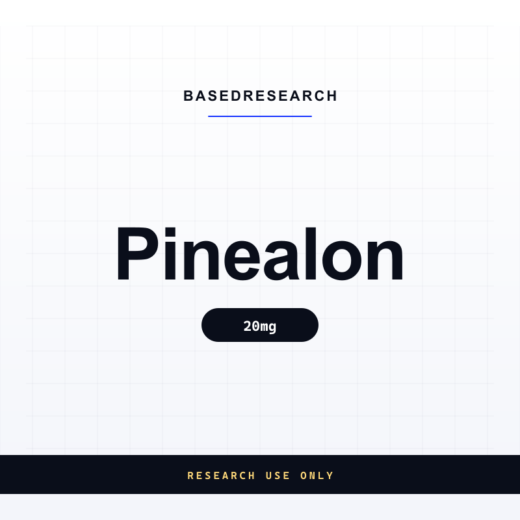 Pinealon (20mg)