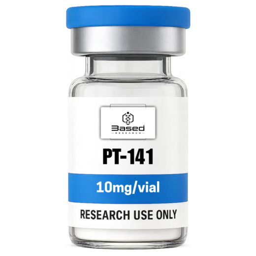 PT-141 (10mg)