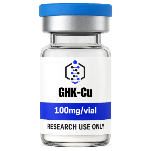 ghk cu ruo GHK-Cu Copper Peptide (100MG) GLOW Blend GHK-Cu BPC-157 TB500